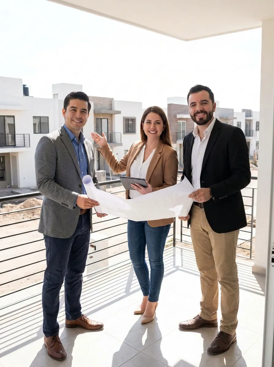 Inversionistas Vamma